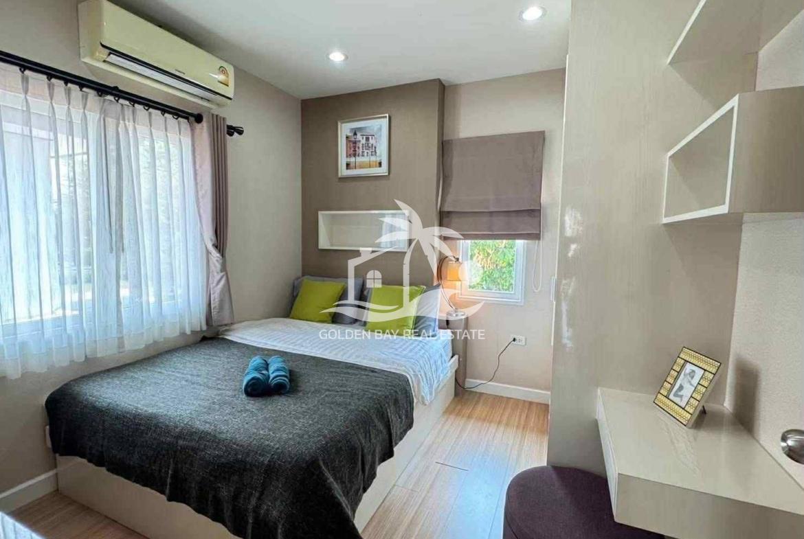 Patta Village – East Pattaya