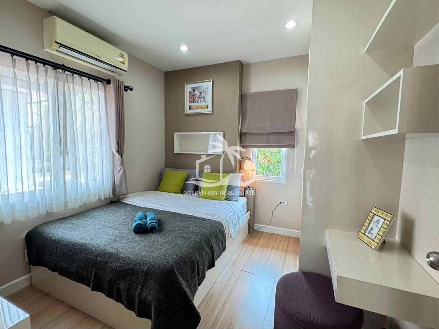 Patta Village – East Pattaya