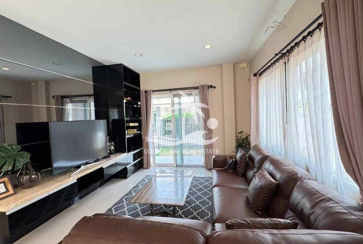 Patta Village – East Pattaya