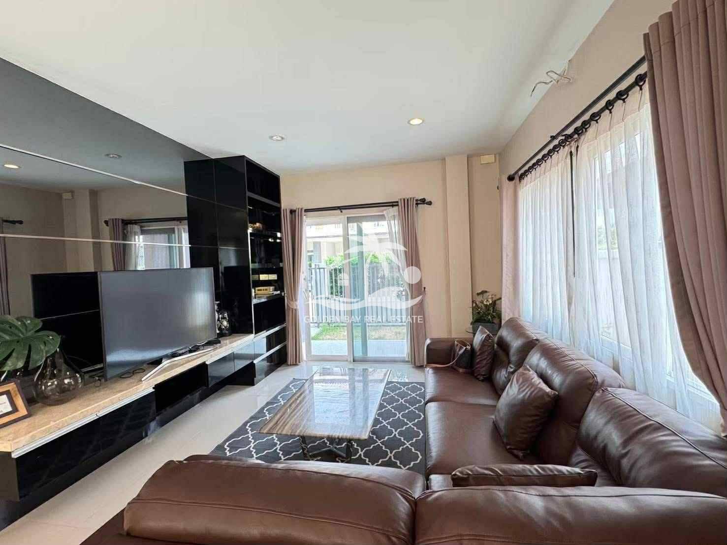 Patta Village – East Pattaya