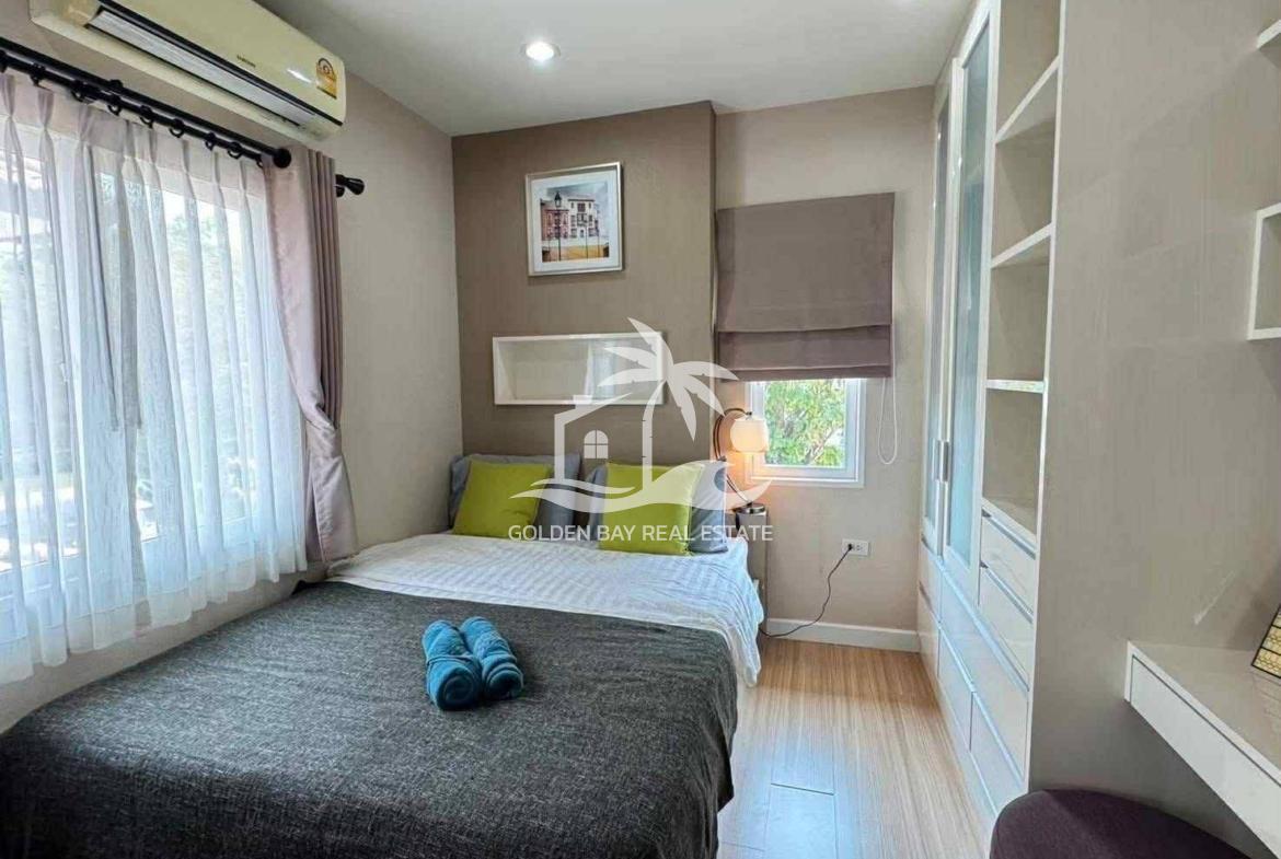 Patta Village – East Pattaya