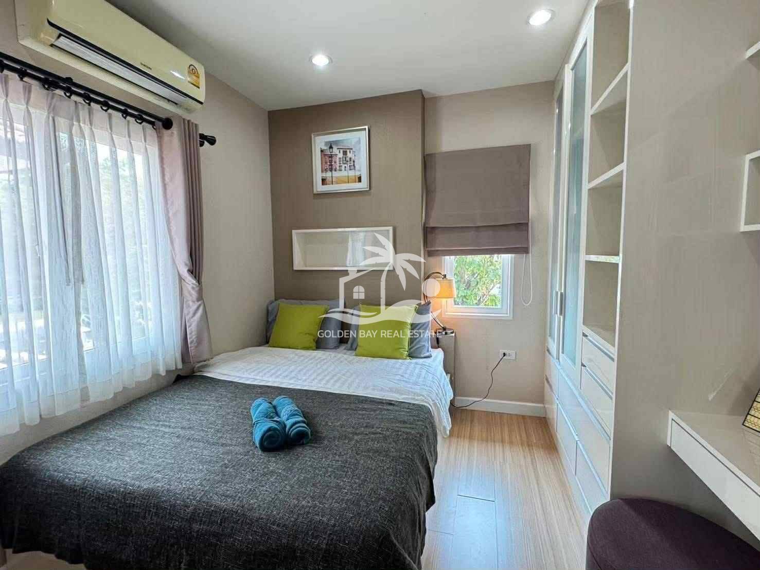 Patta Village – East Pattaya