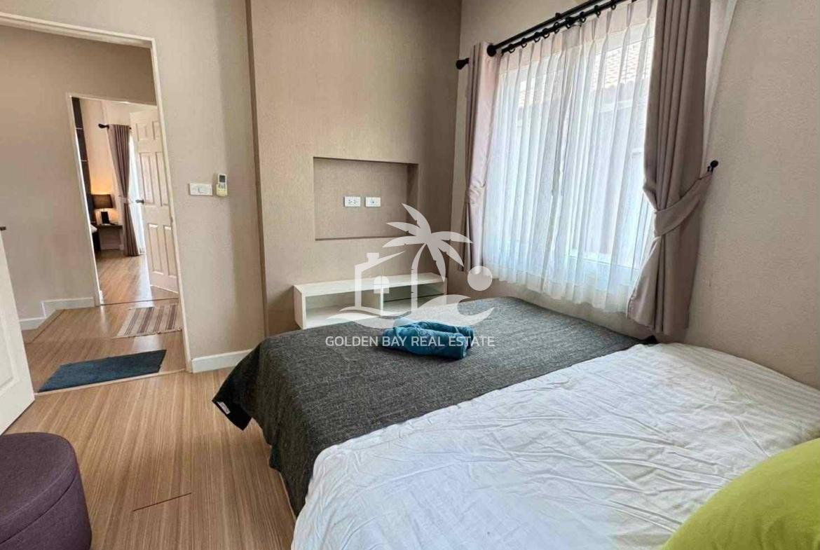Patta Village – East Pattaya