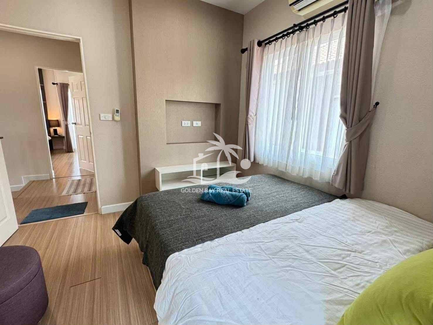 Patta Village – East Pattaya
