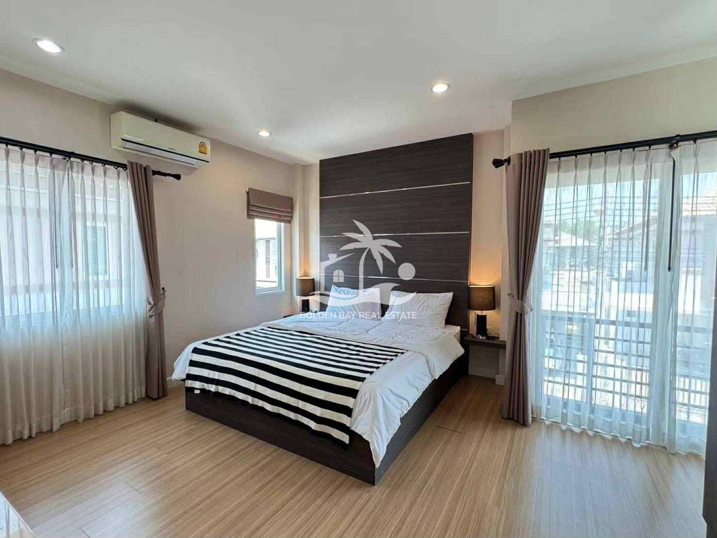 Patta Village – East Pattaya