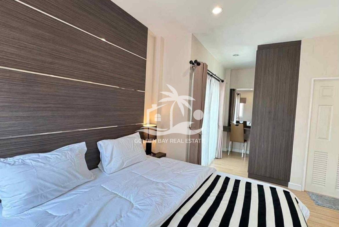 Patta Village – East Pattaya