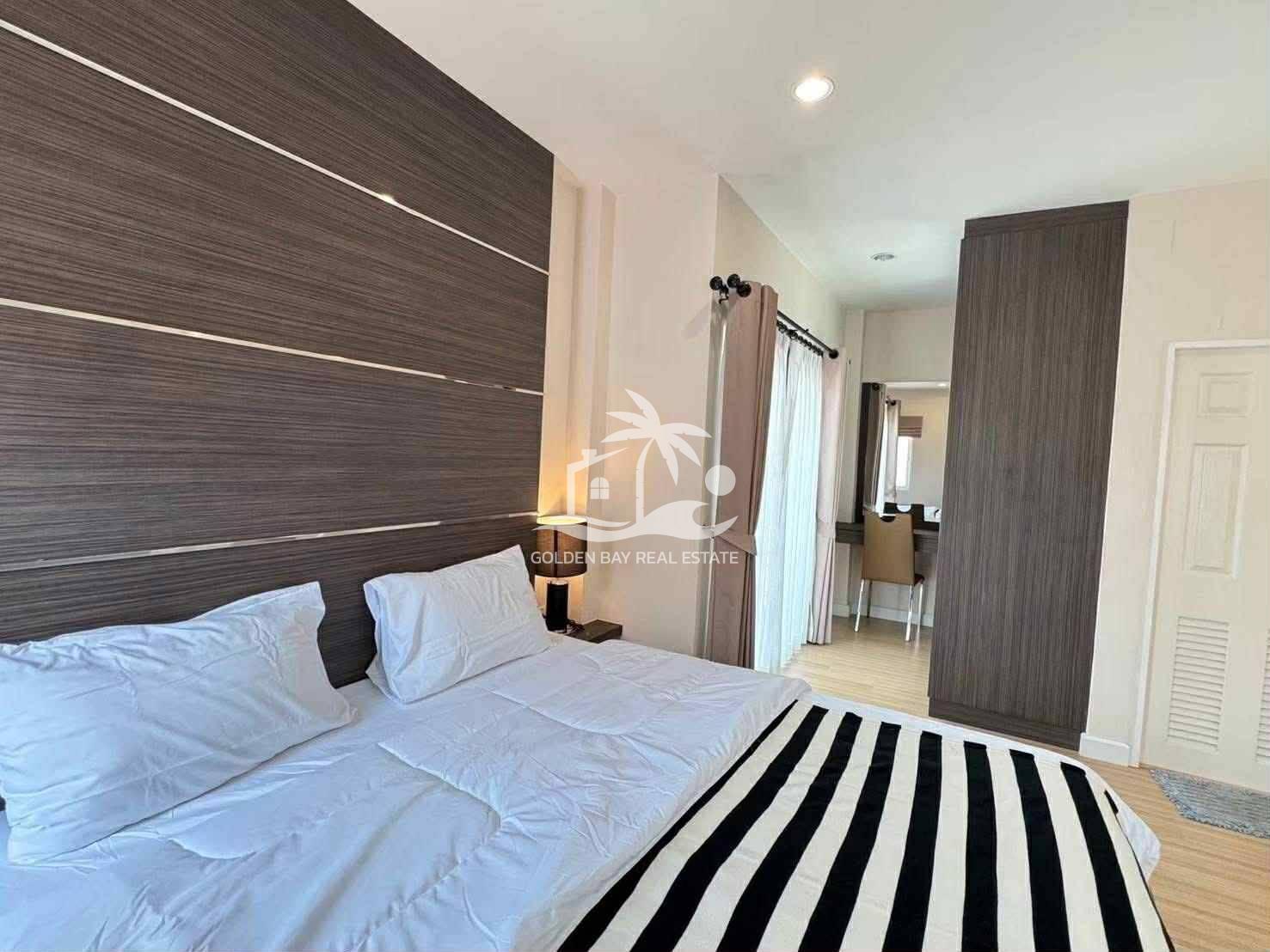 Patta Village – East Pattaya