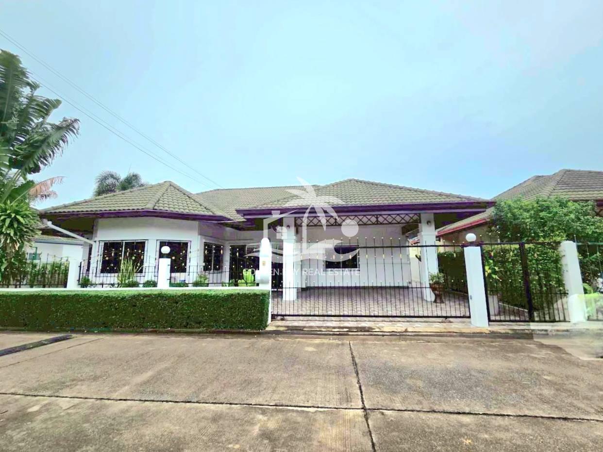 Green Field Villas 1 – East Pattaya