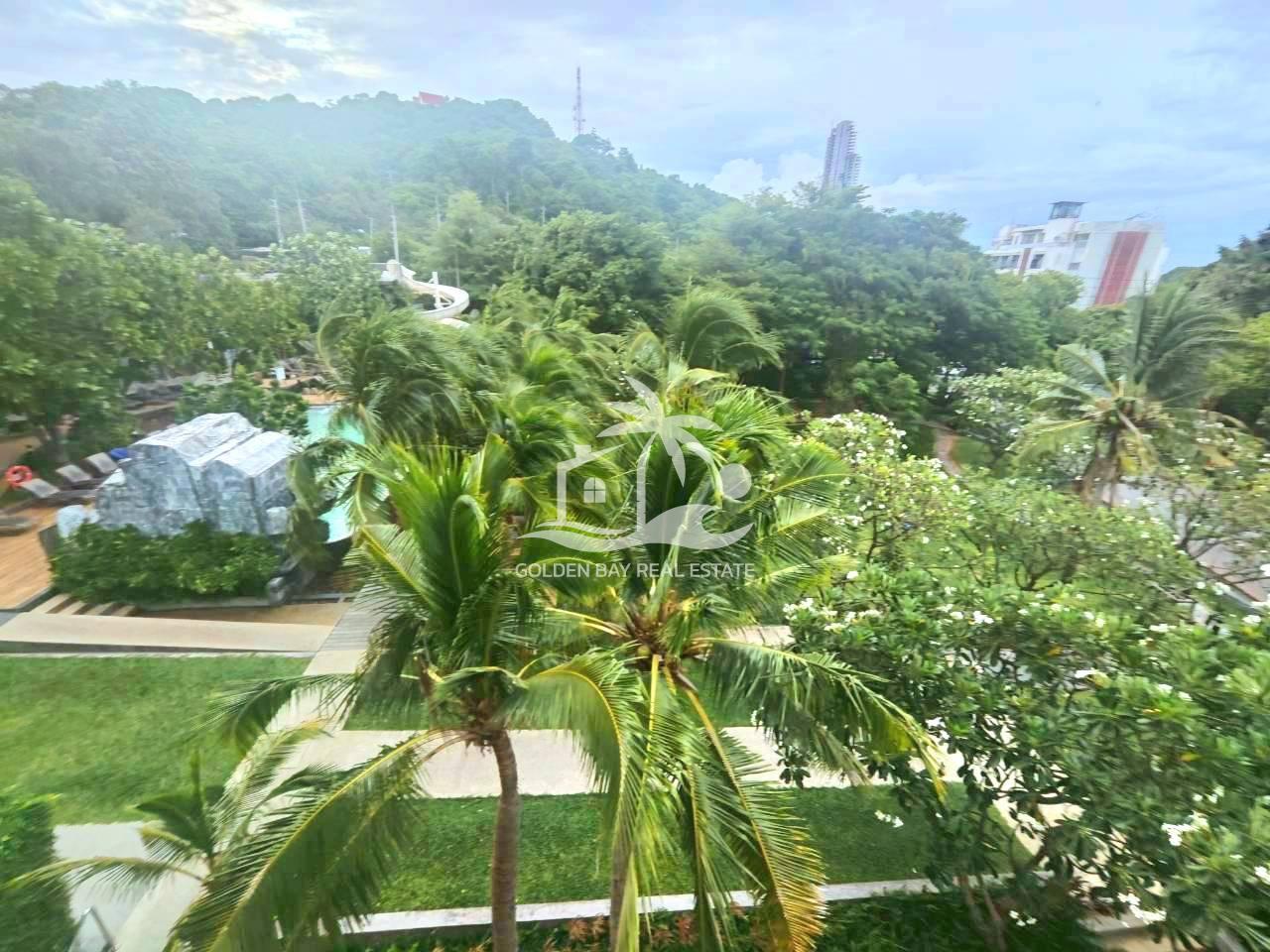Unixx – Pratumnak Hill