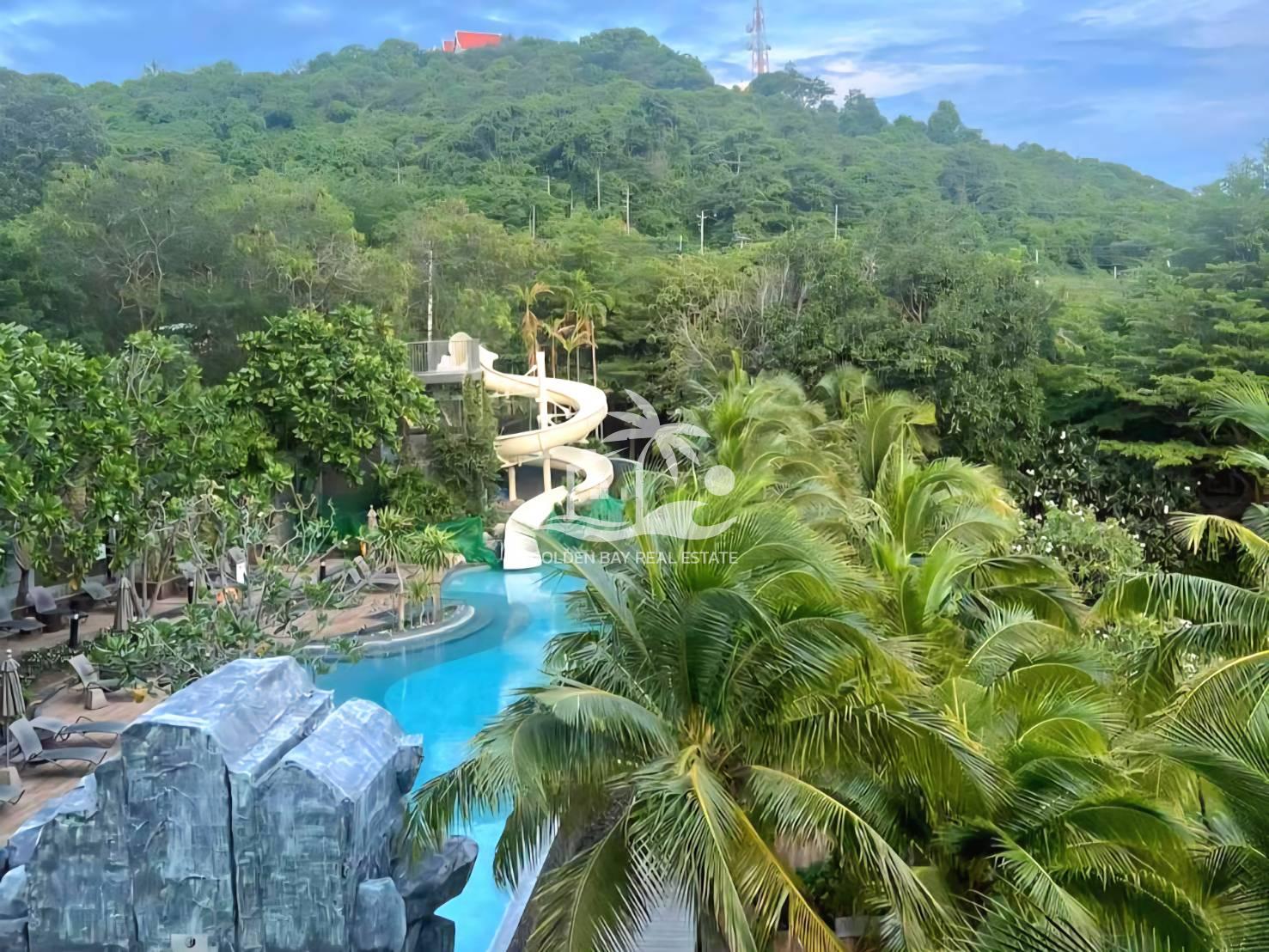 Unixx – Pratumnak Hill