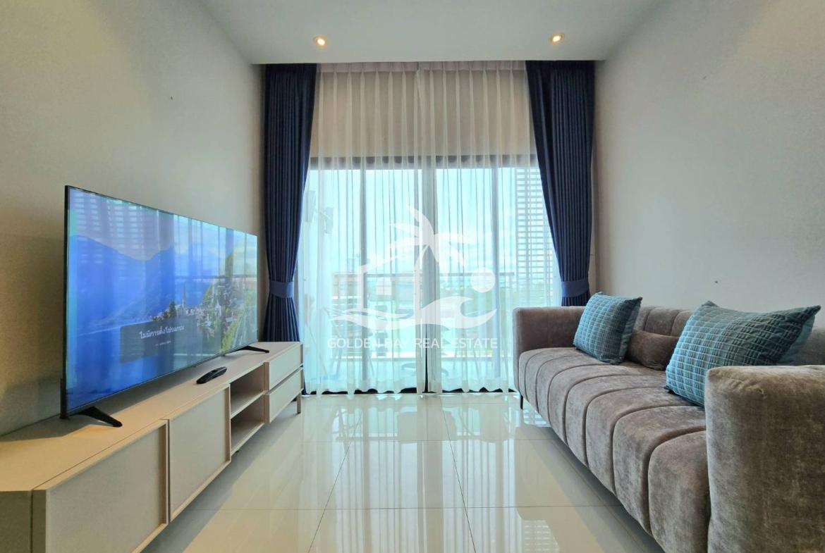 The Axis Condominium – Pratumnak Hill