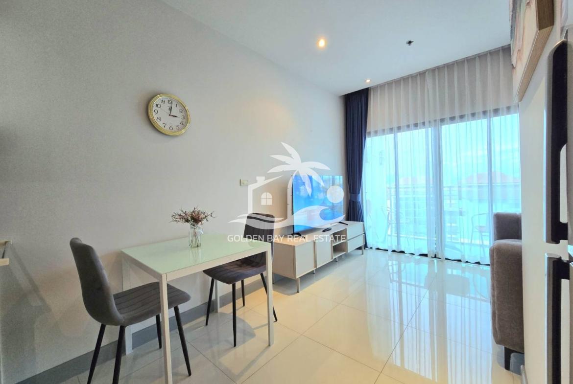 The Axis Condominium – Pratumnak Hill