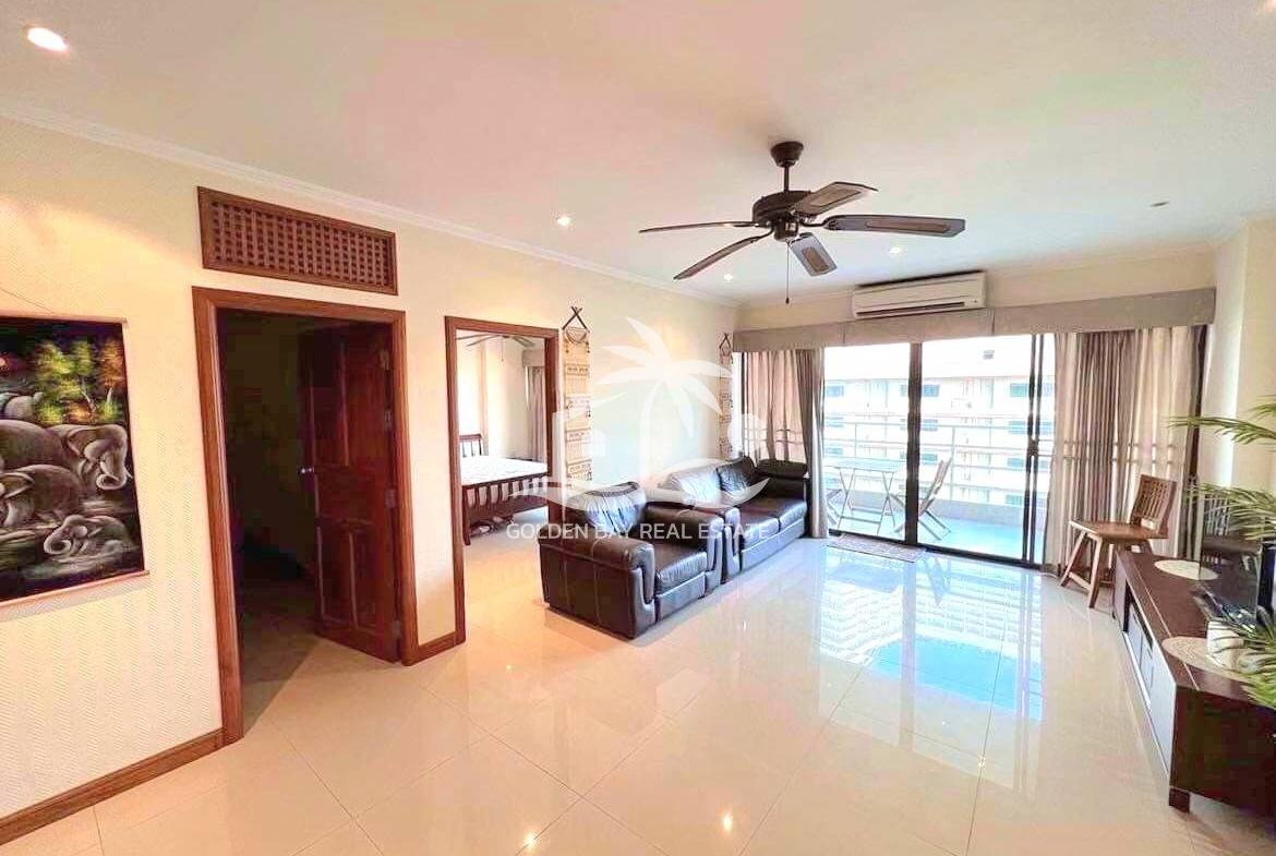 View Talay 5 – Jomtien