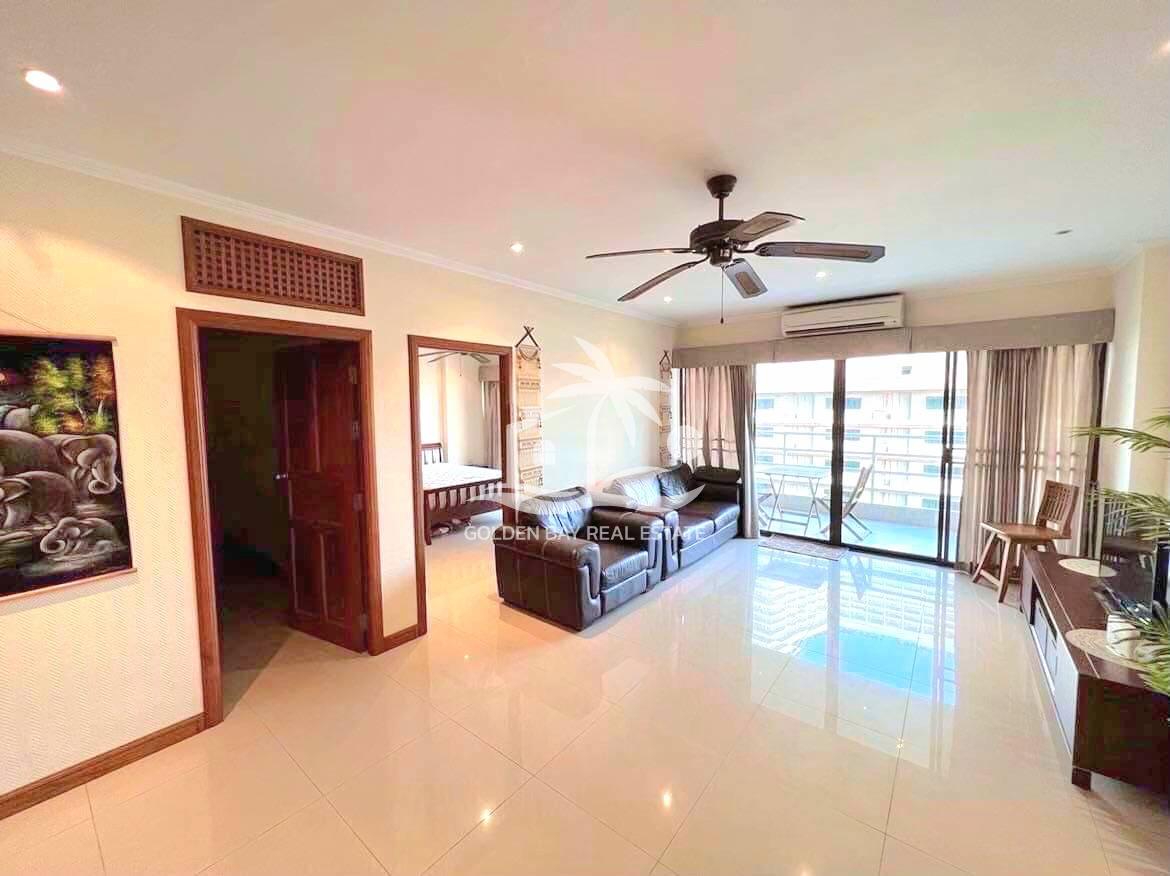 View Talay 5 – Jomtien