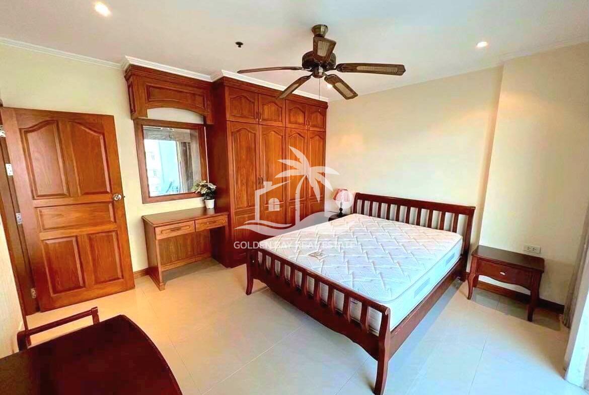 View Talay 5 – Jomtien
