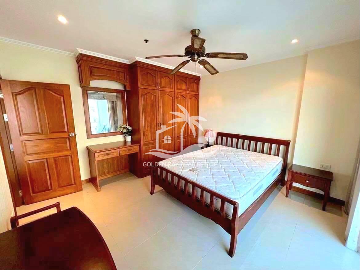 View Talay 5 – Jomtien