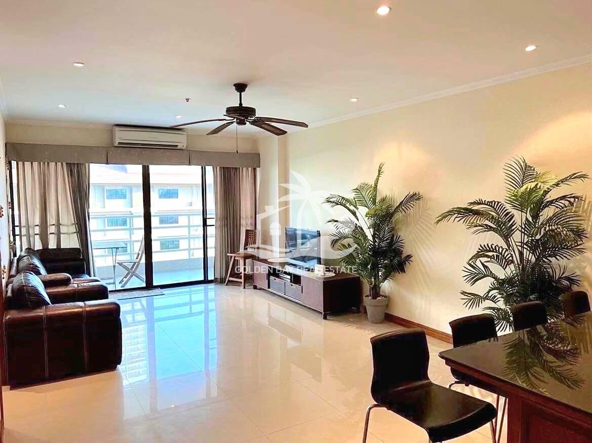 View Talay 5 – Jomtien