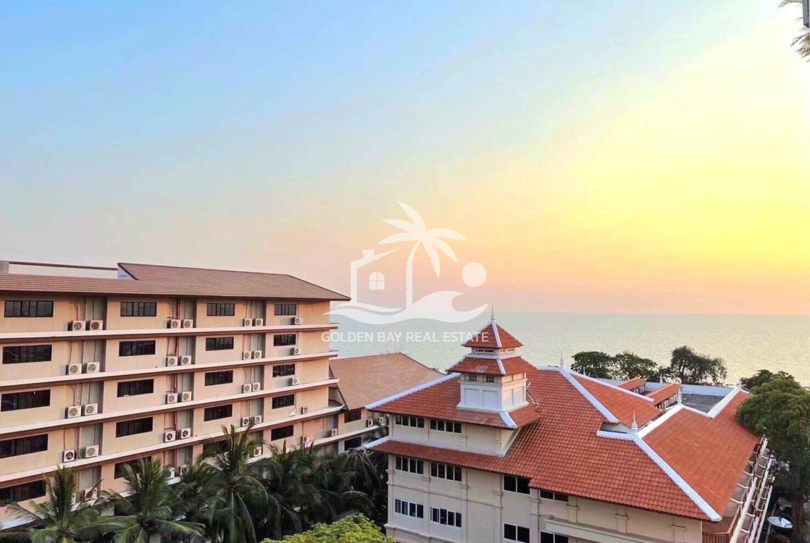 View Talay 5 – Jomtien
