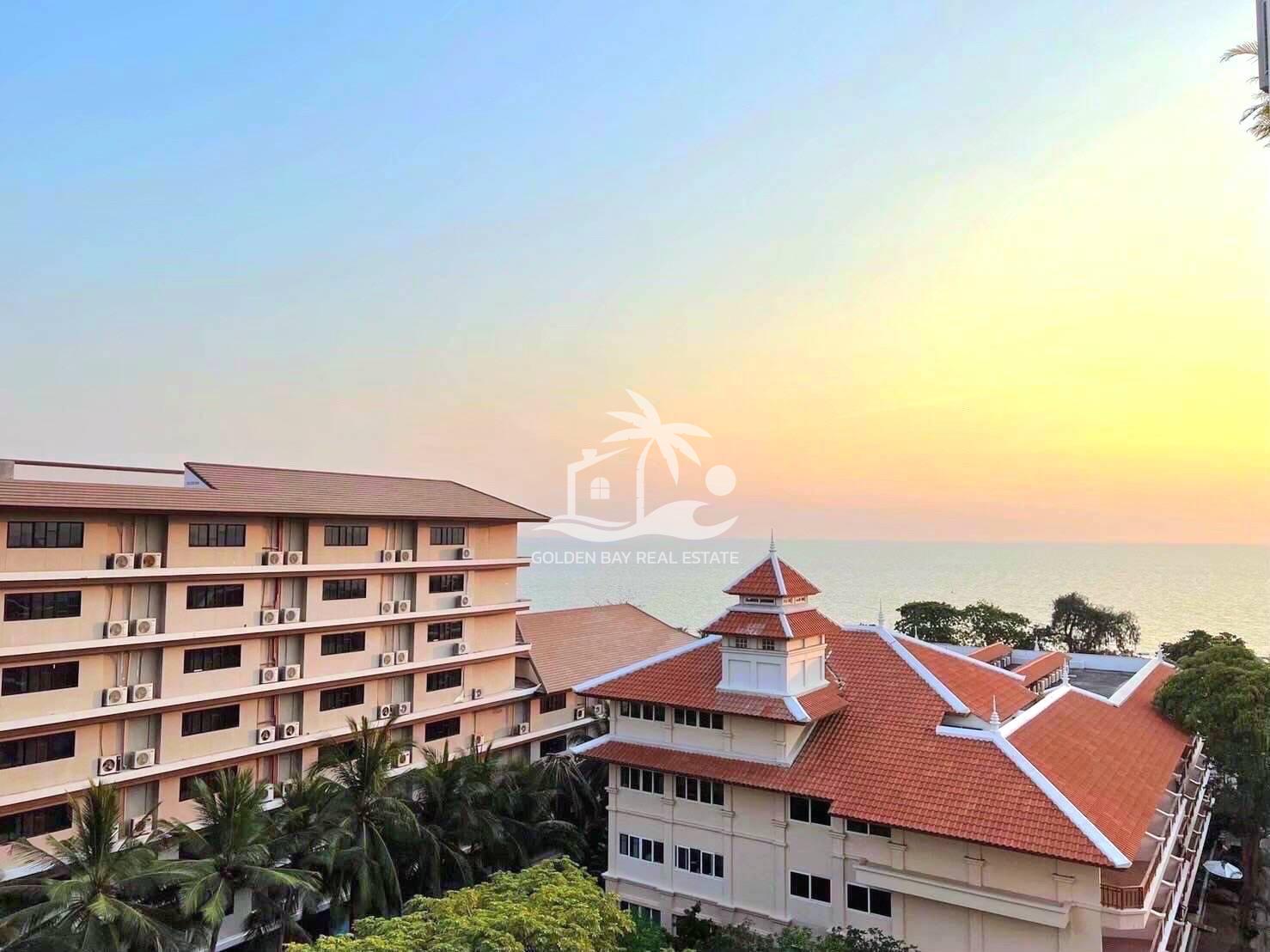 View Talay 5 – Jomtien