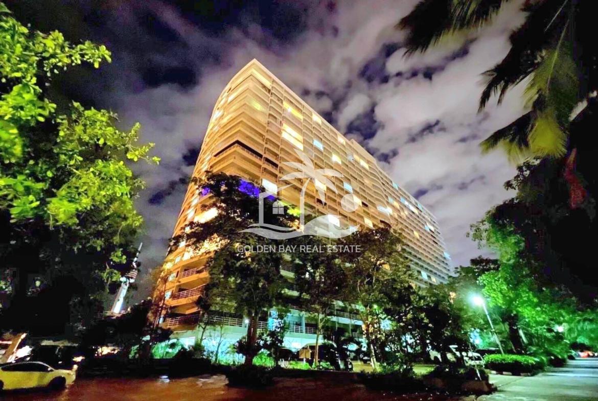 View Talay 5 – Jomtien