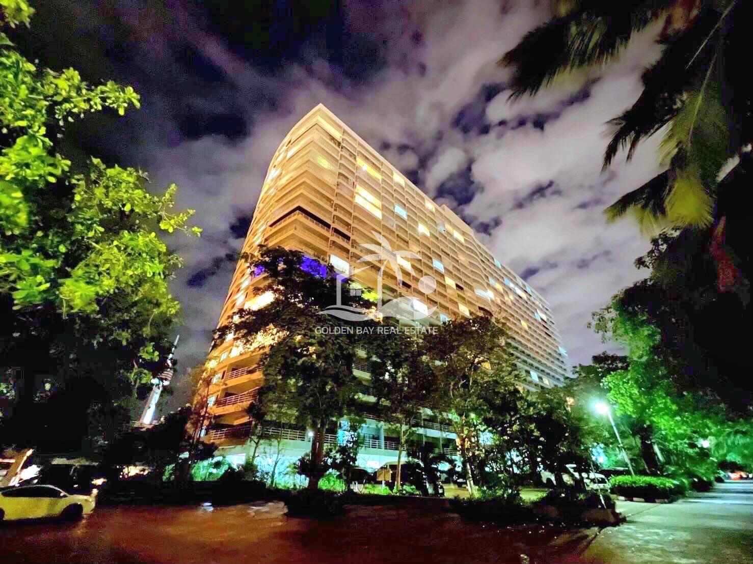 View Talay 5 – Jomtien
