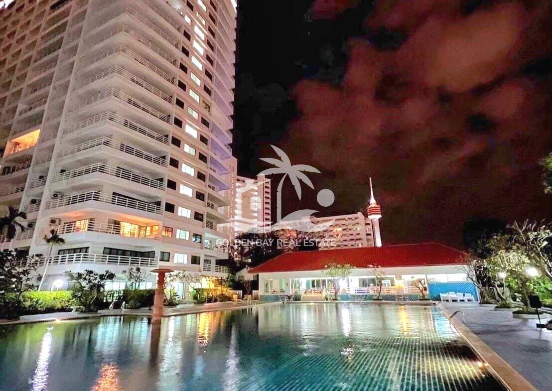 View Talay 5 – Jomtien