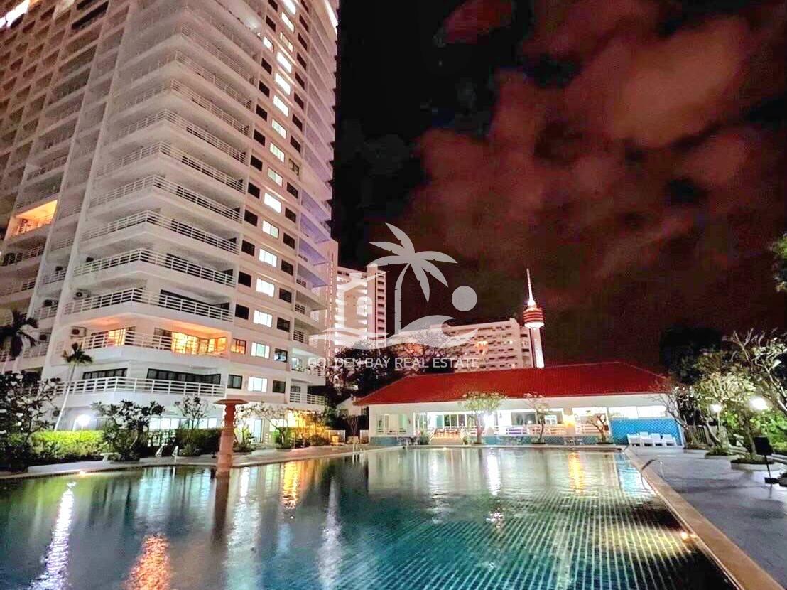 View Talay 5 – Jomtien