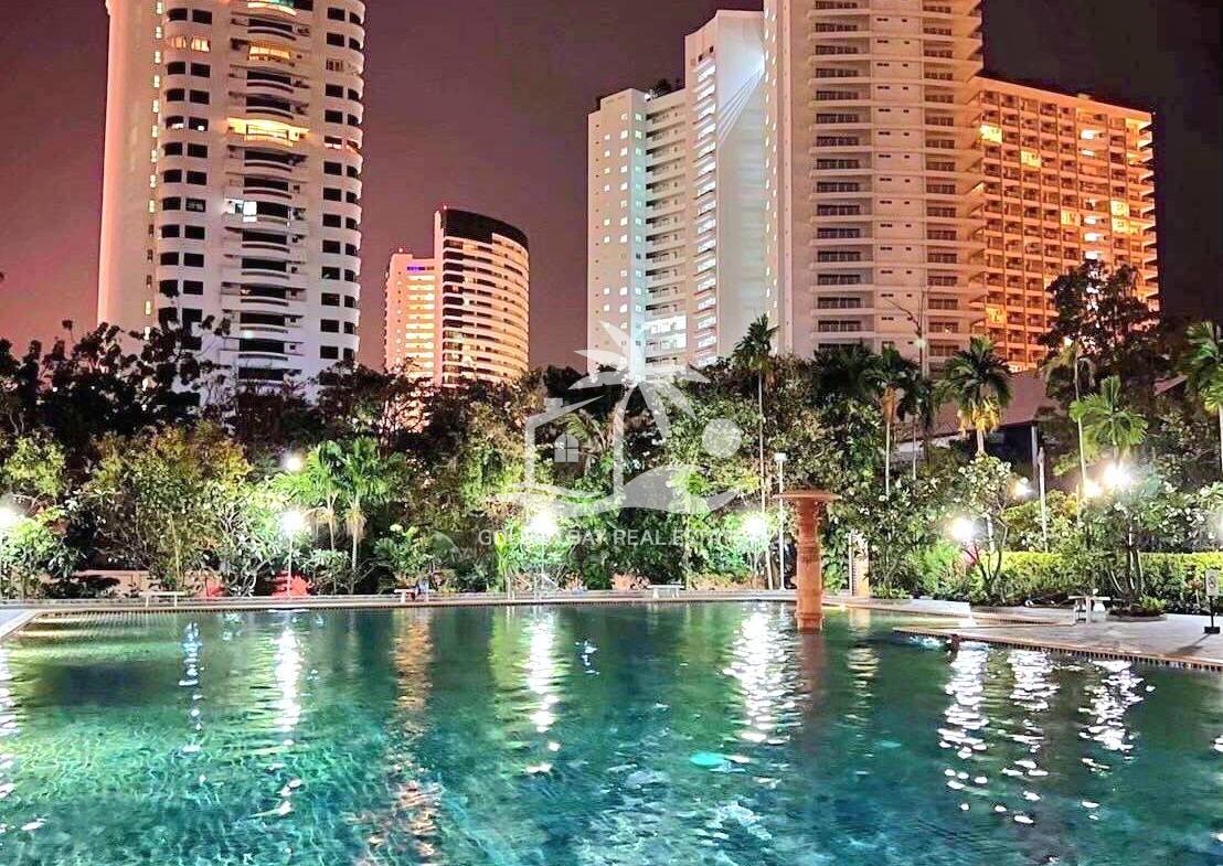 View Talay 5 – Jomtien