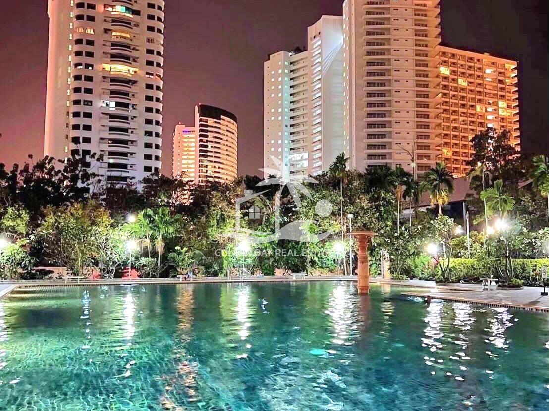 View Talay 5 – Jomtien