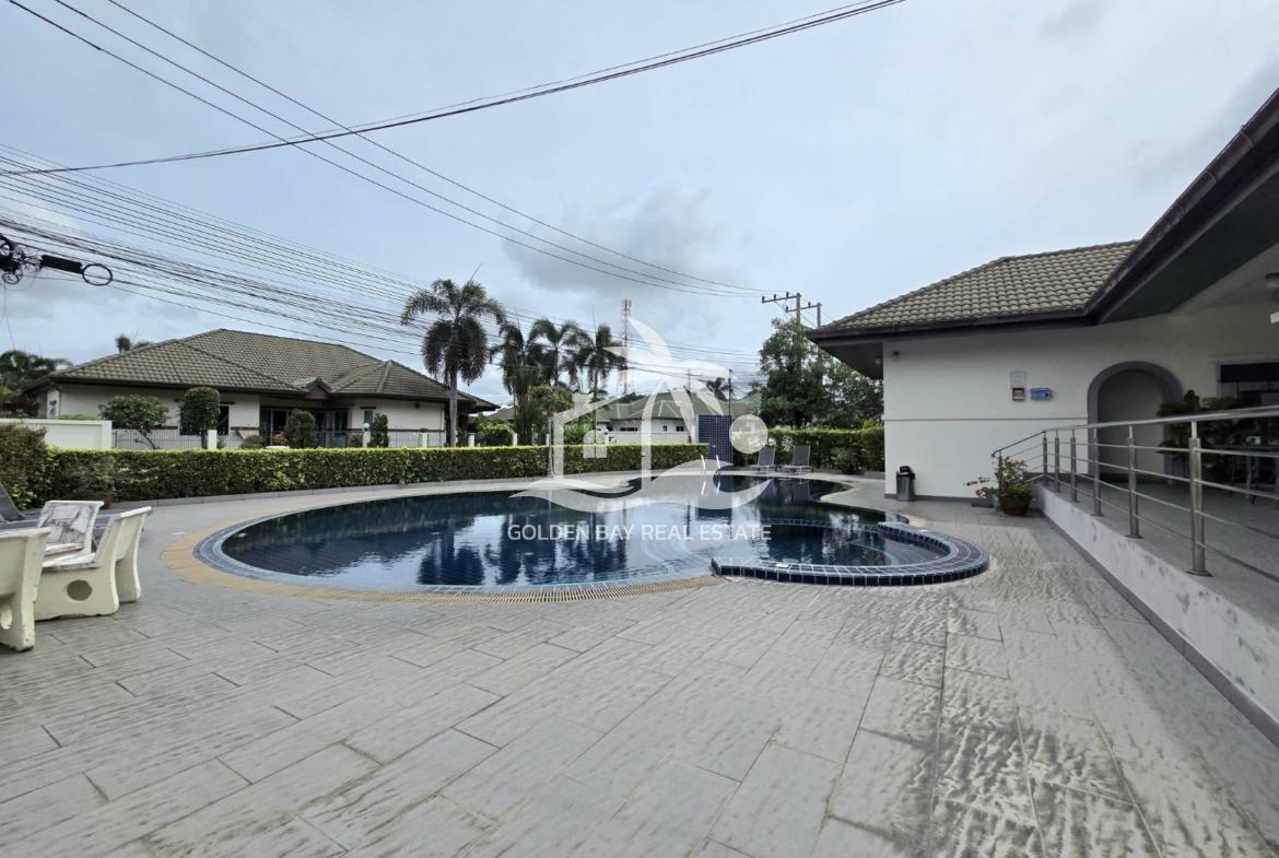 Green Field Villas 1 – East Pattaya