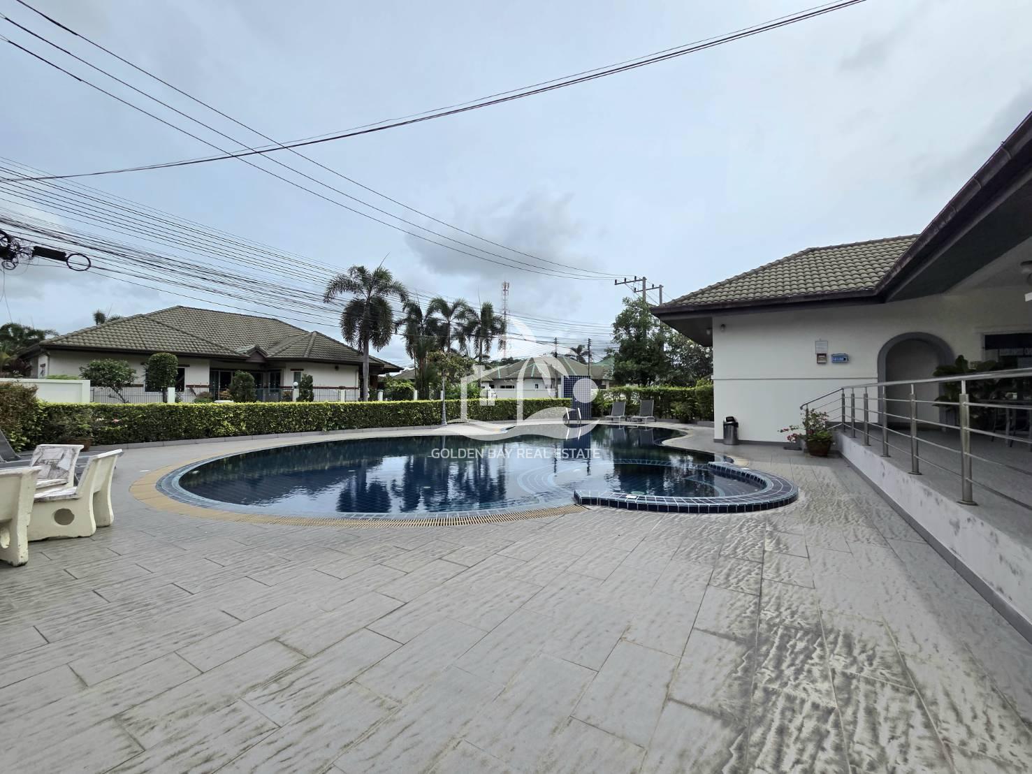 Green Field Villas 1 – East Pattaya