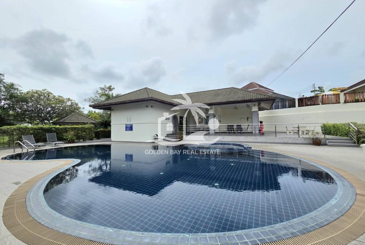 Green Field Villas 1 – East Pattaya
