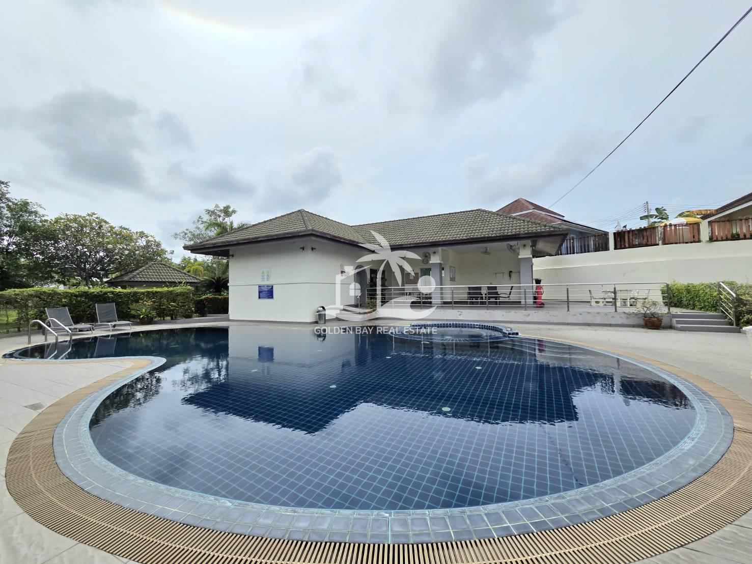 Green Field Villas 1 – East Pattaya