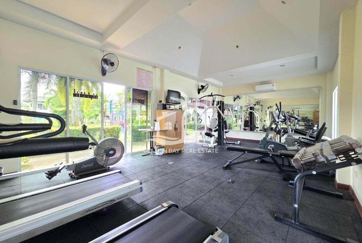Green Field Villas 1 – East Pattaya