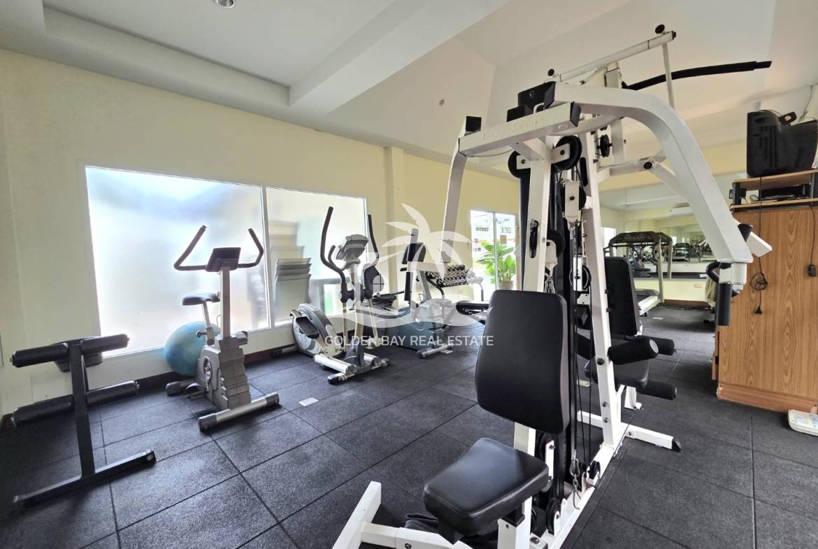 Green Field Villas 1 – East Pattaya