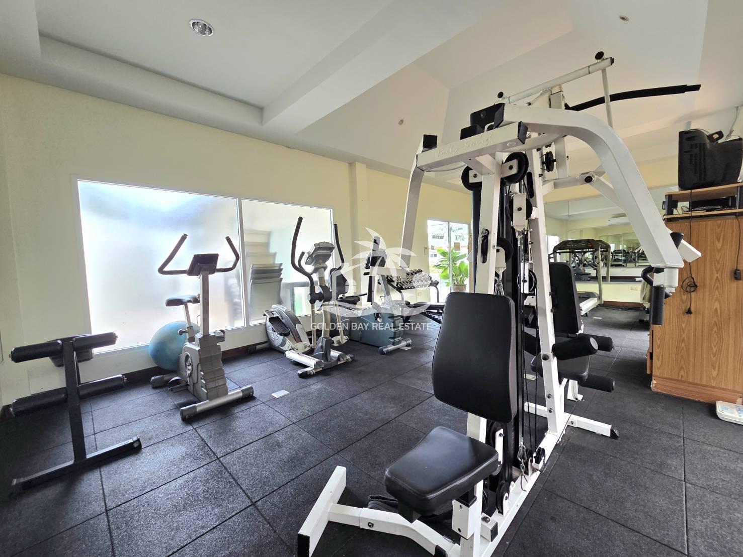 Green Field Villas 1 – East Pattaya