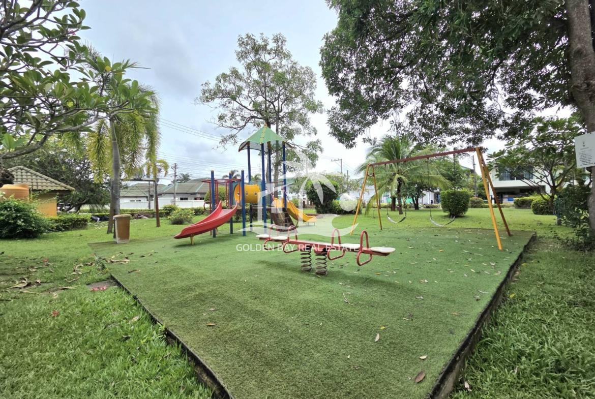 Green Field Villas 1 – East Pattaya