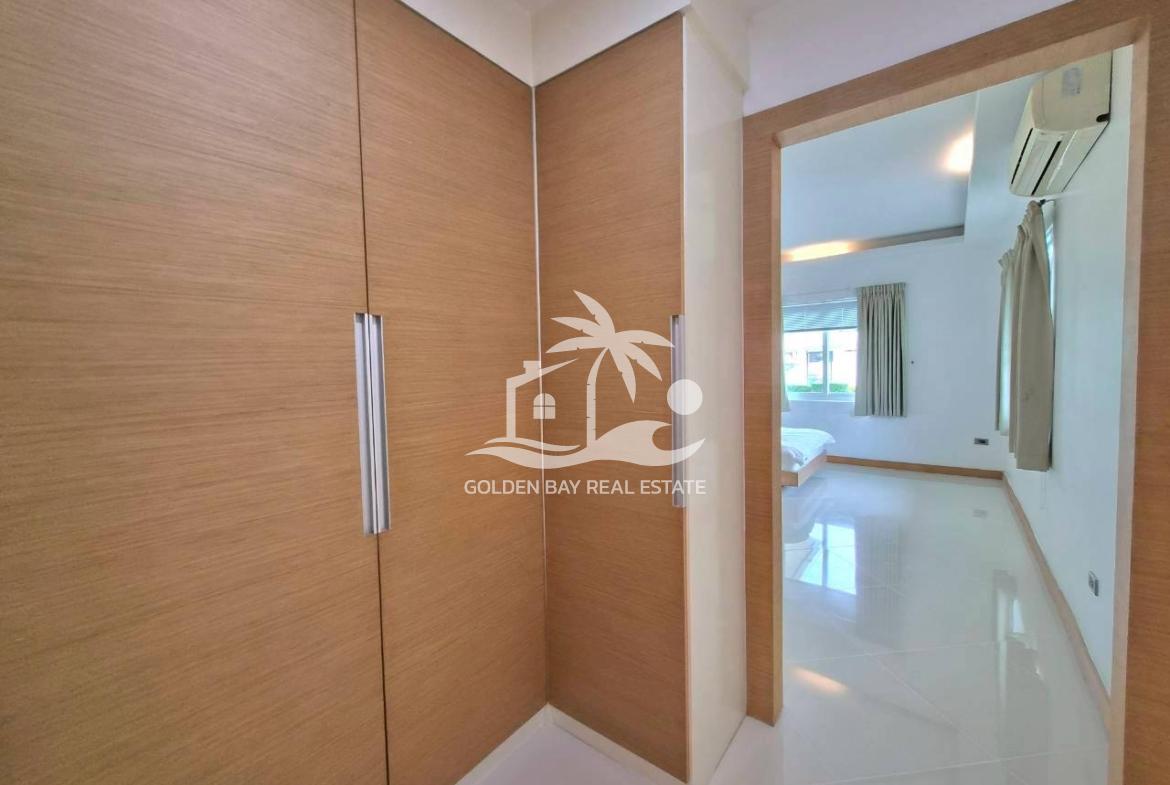 Green Field Villas 4 – East Pattaya
