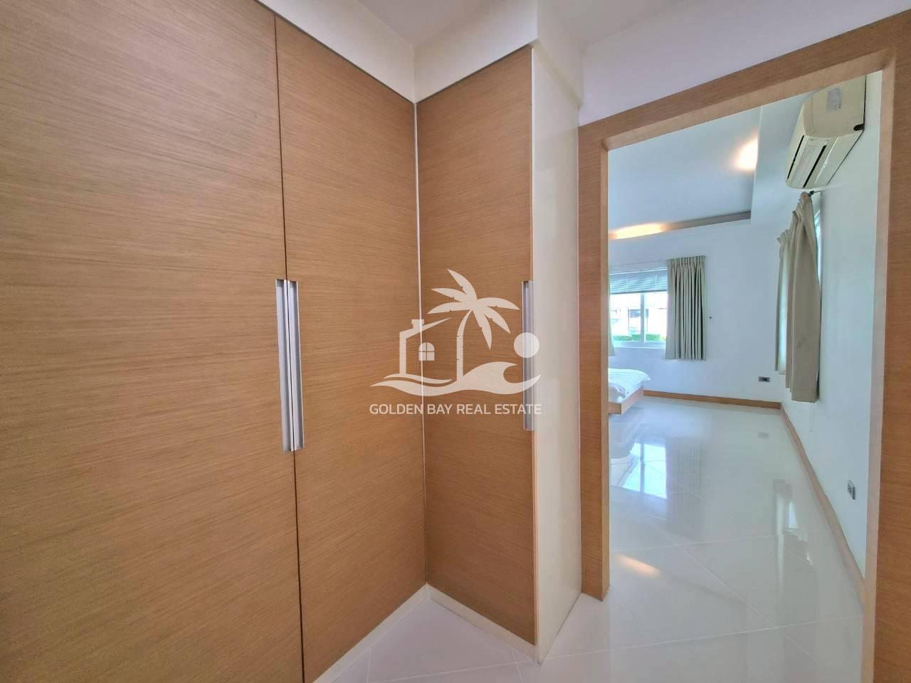 Green Field Villas 4 – East Pattaya