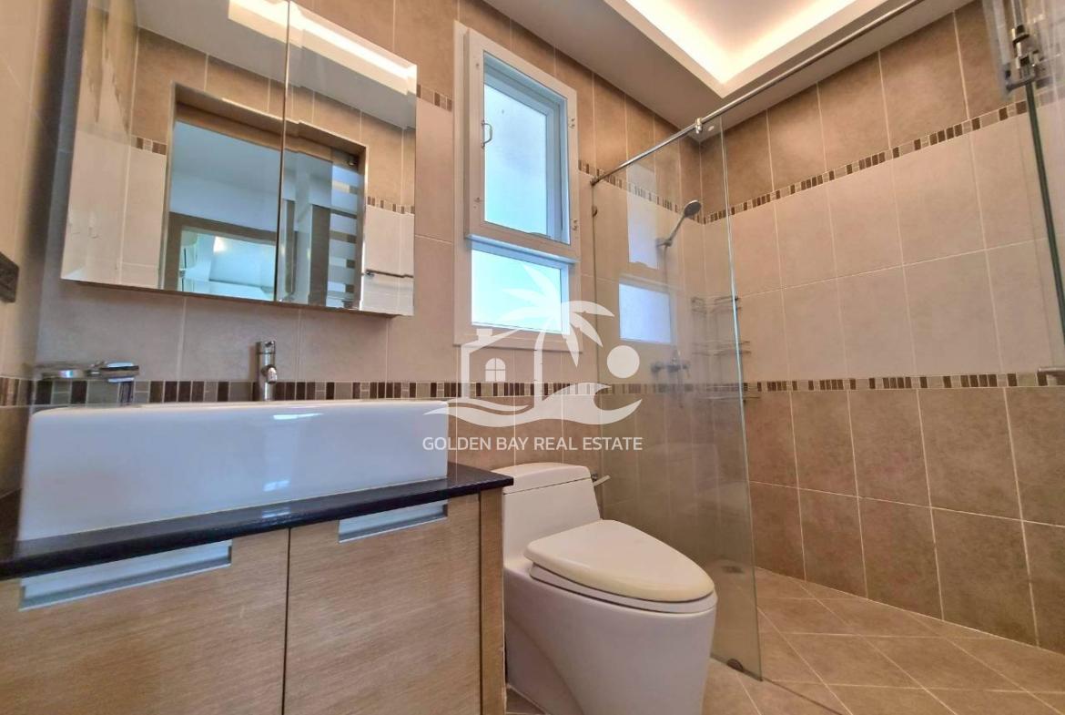 Green Field Villas 4 – East Pattaya