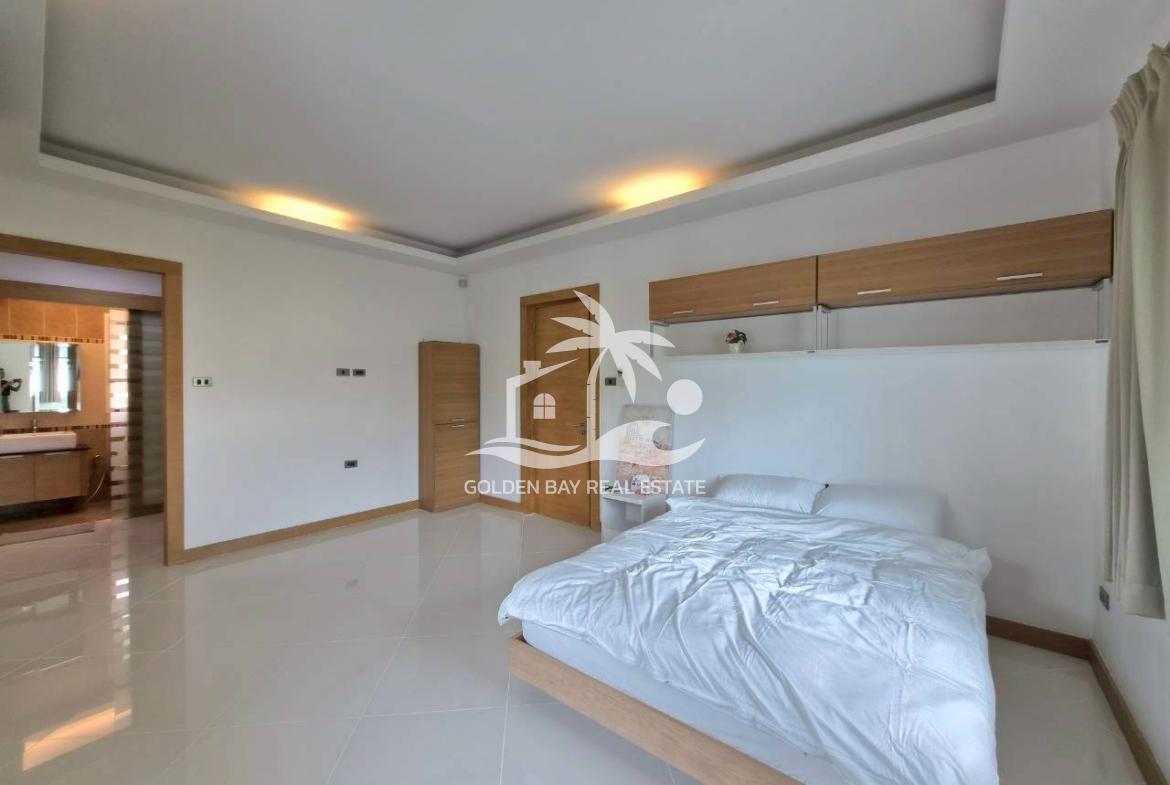 Green Field Villas 4 – East Pattaya