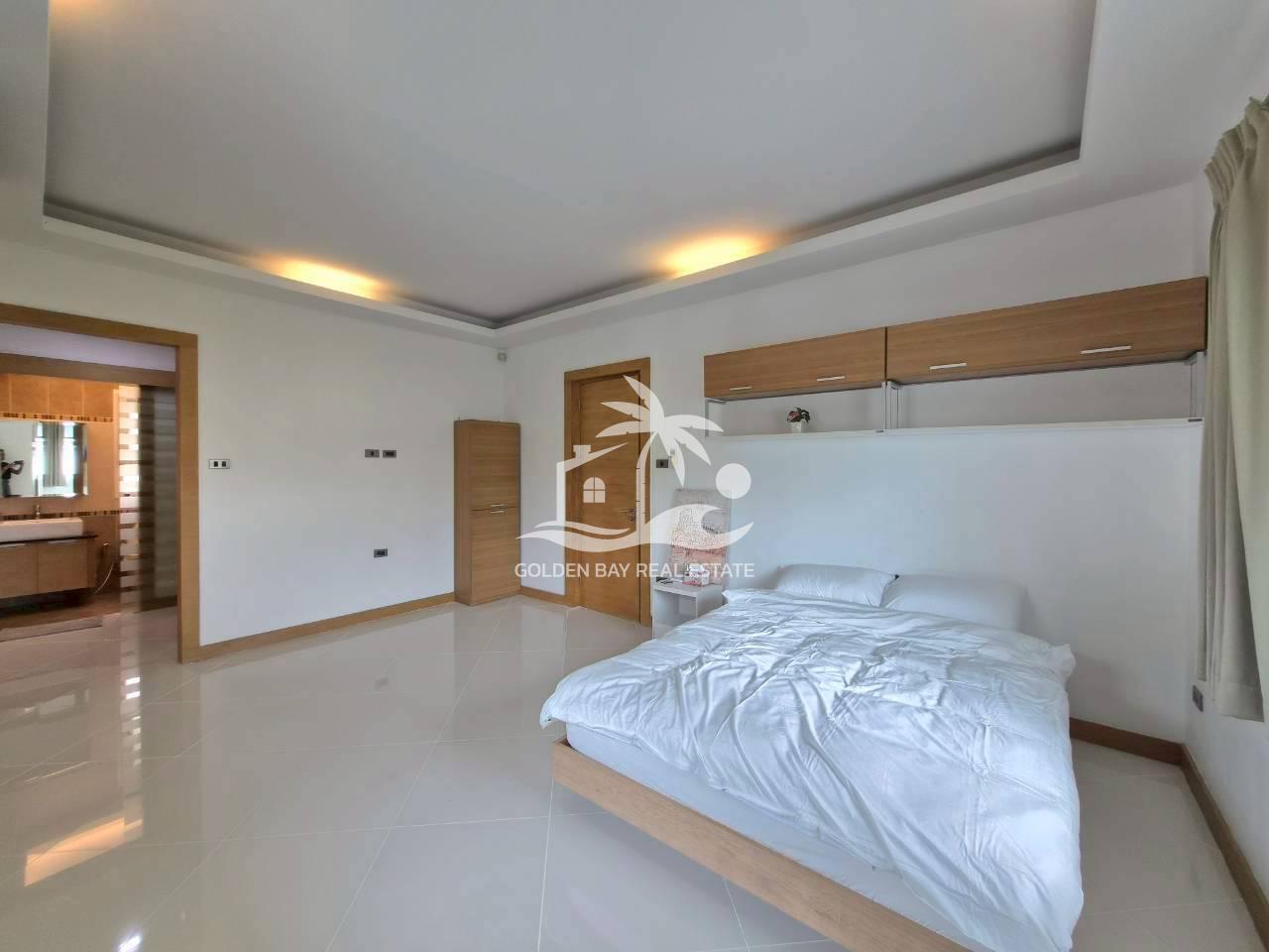 Green Field Villas 4 – East Pattaya