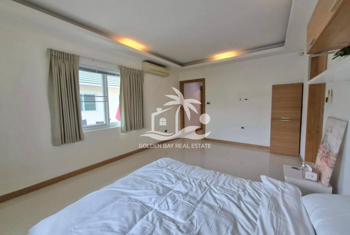 Green Field Villas 4 – East Pattaya