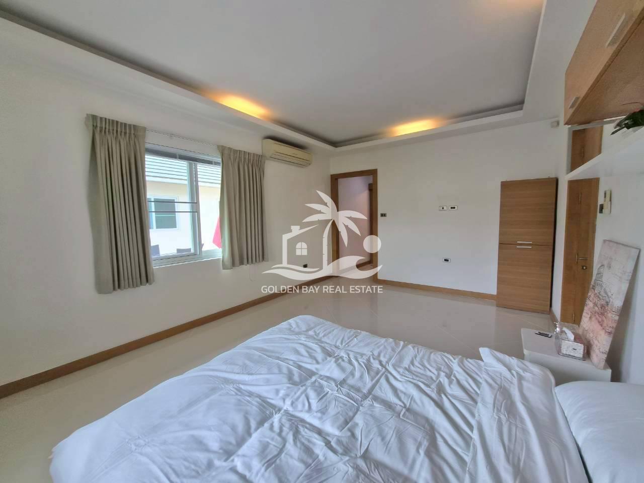 Green Field Villas 4 – East Pattaya