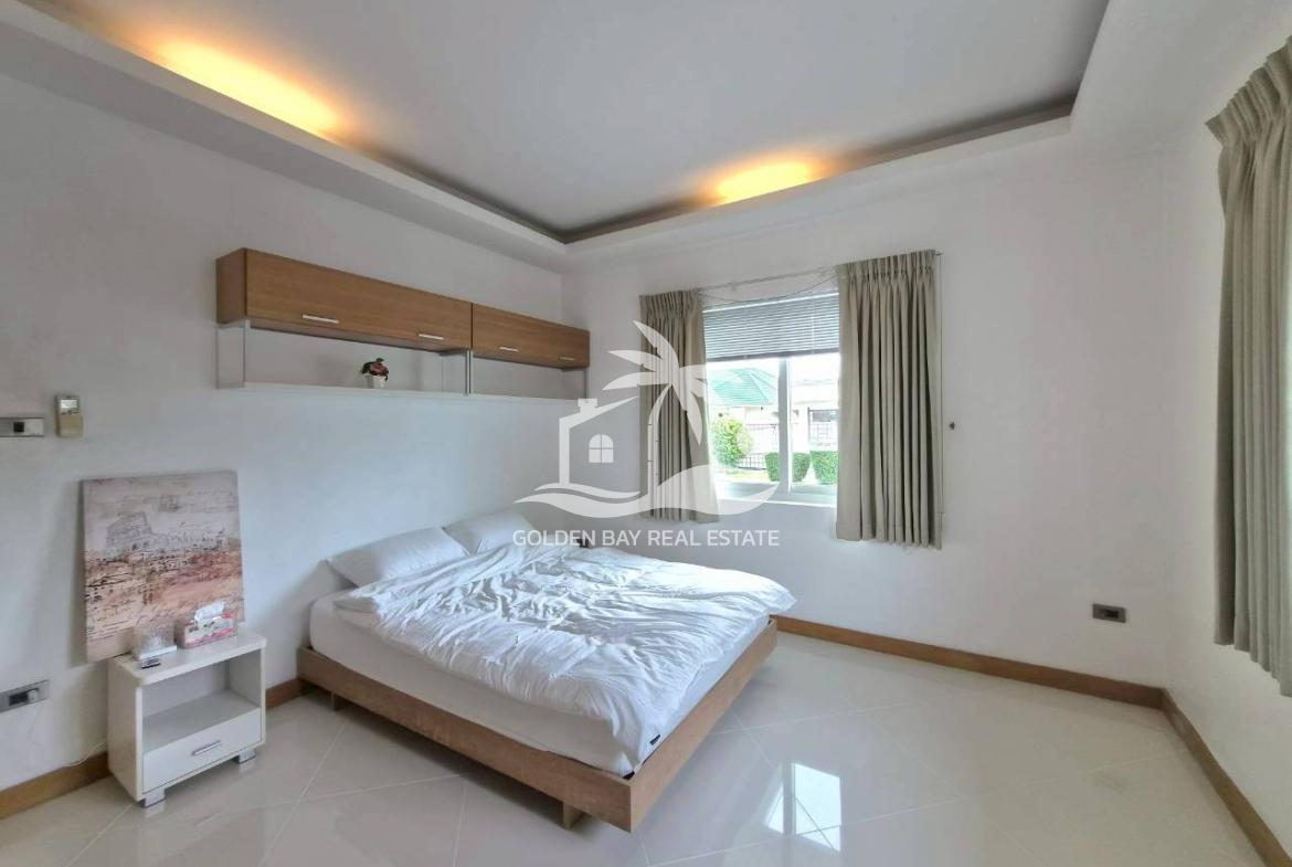 Green Field Villas 4 – East Pattaya