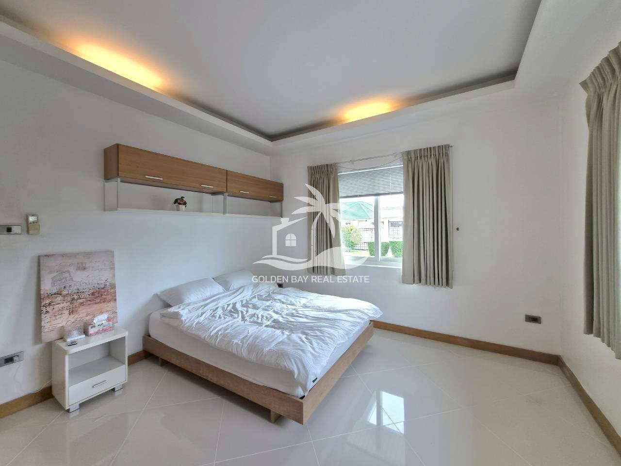Green Field Villas 4 – East Pattaya