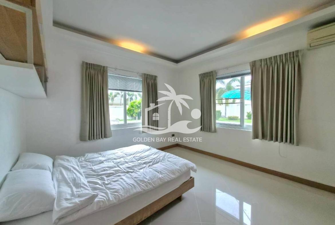 Green Field Villas 4 – East Pattaya