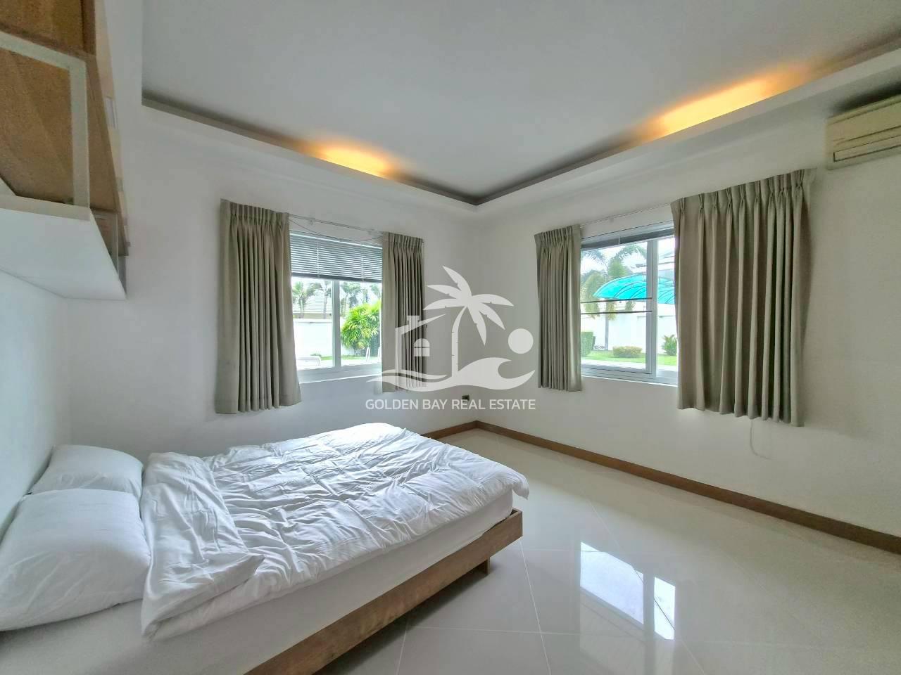 Green Field Villas 4 – East Pattaya