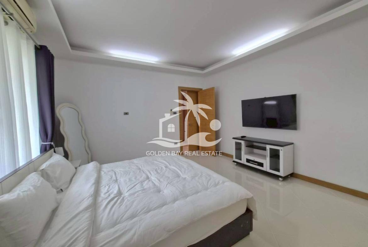 Green Field Villas 4 – East Pattaya