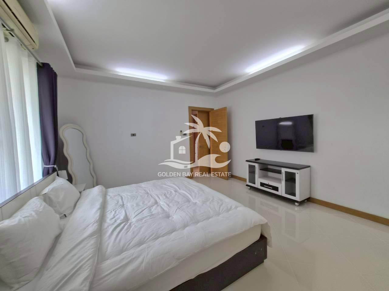 Green Field Villas 4 – East Pattaya